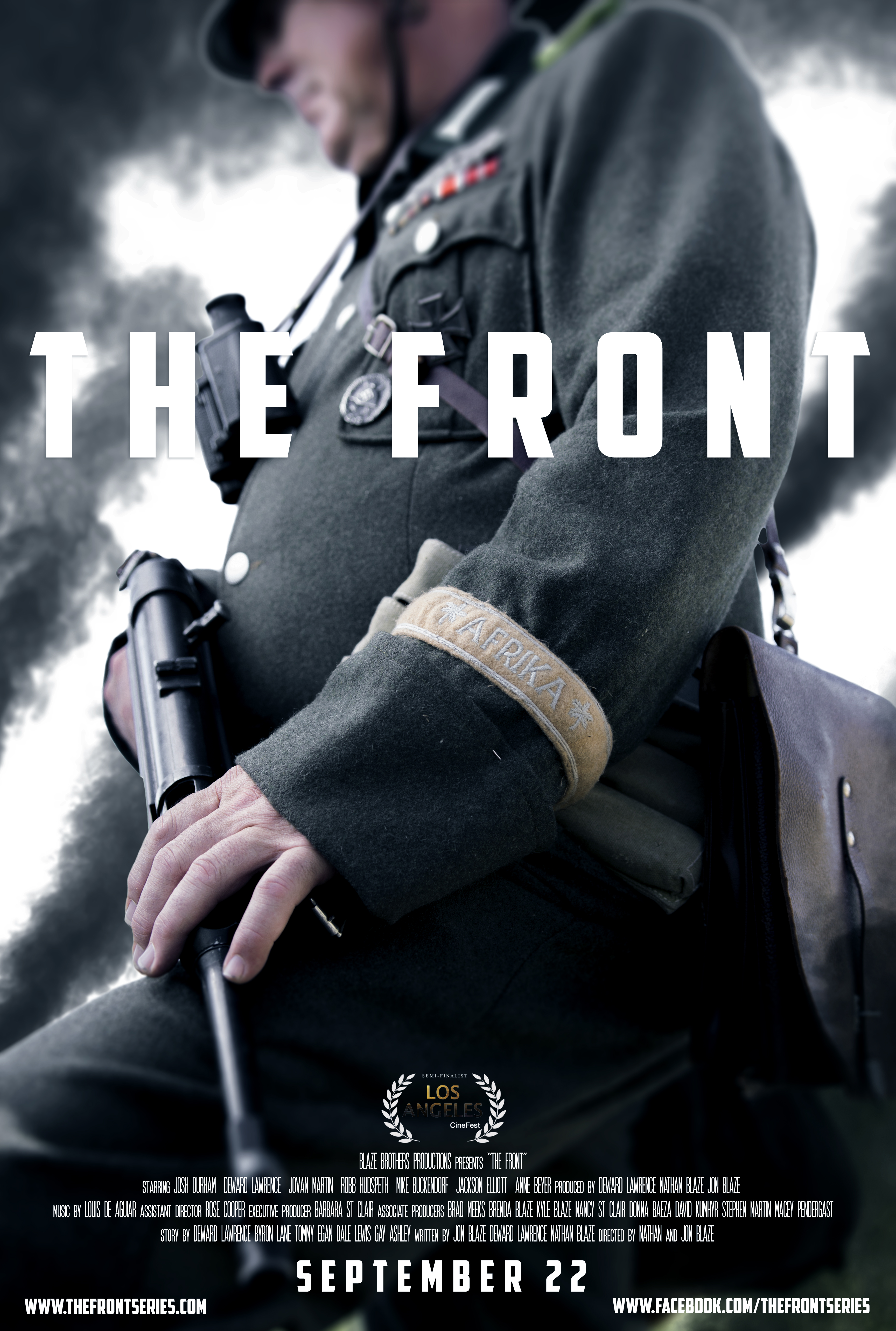 The front. Фронт фильм 2018. Постер сериала фронт. Фронт онлайн. Военный корреспондент сериал Постер.